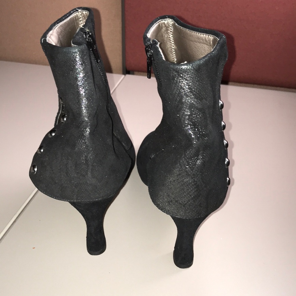 Array Ankle Boots - image 4